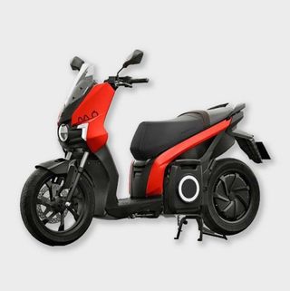 Caballete lateral Seat Mo 125 (2020-2025)