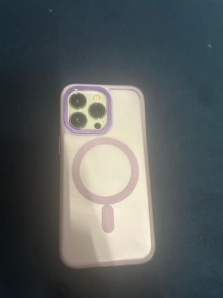 iPhone 13 Pro 256GB Bianco con cover Magsafe in regalo