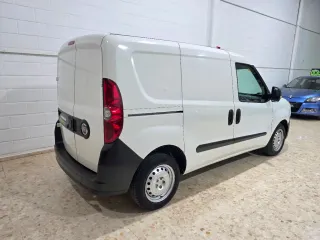 FIAT Doblò 2015
