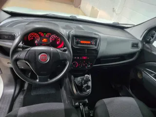 FIAT Doblò 2015