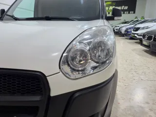 FIAT Doblò 2015
