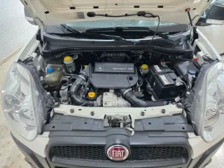 FIAT Doblò 2015