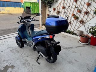 PIAGGIO MP3 300I - 2015