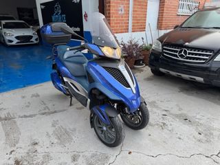 PIAGGIO MP3 300I - 2015