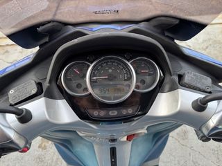 PIAGGIO MP3 300I - 2015