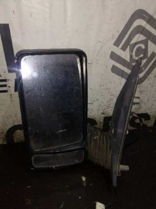 RETROVISOR IZQUIERDO IVECO DAILY COMBI 2.3 Diesel