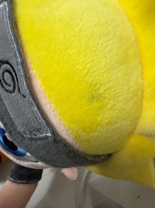 Peluche Naruto 25 cm