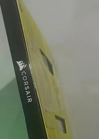 Corsair Vengeance RGB DDR5 64GB (2x32GB) 6000MHz