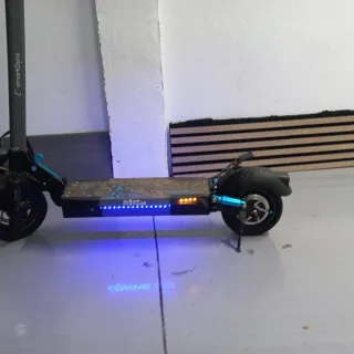 Patinete Eléctrico SmartGyro RockWay