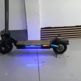Patinete Eléctrico SmartGyro RockWay