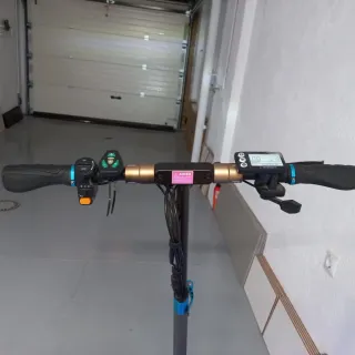 Patinete Eléctrico SmartGyro RockWay