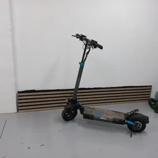 Patinete Eléctrico SmartGyro RockWay