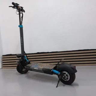Patinete Eléctrico SmartGyro RockWay