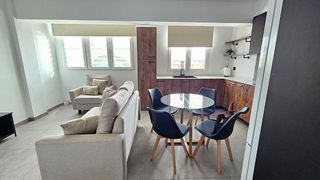 Piso en alquiler en Sector Sur en Córdoba