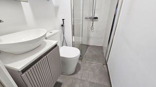 Piso en alquiler en Sector Sur en Córdoba