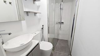 Piso en alquiler en Sector Sur en Córdoba