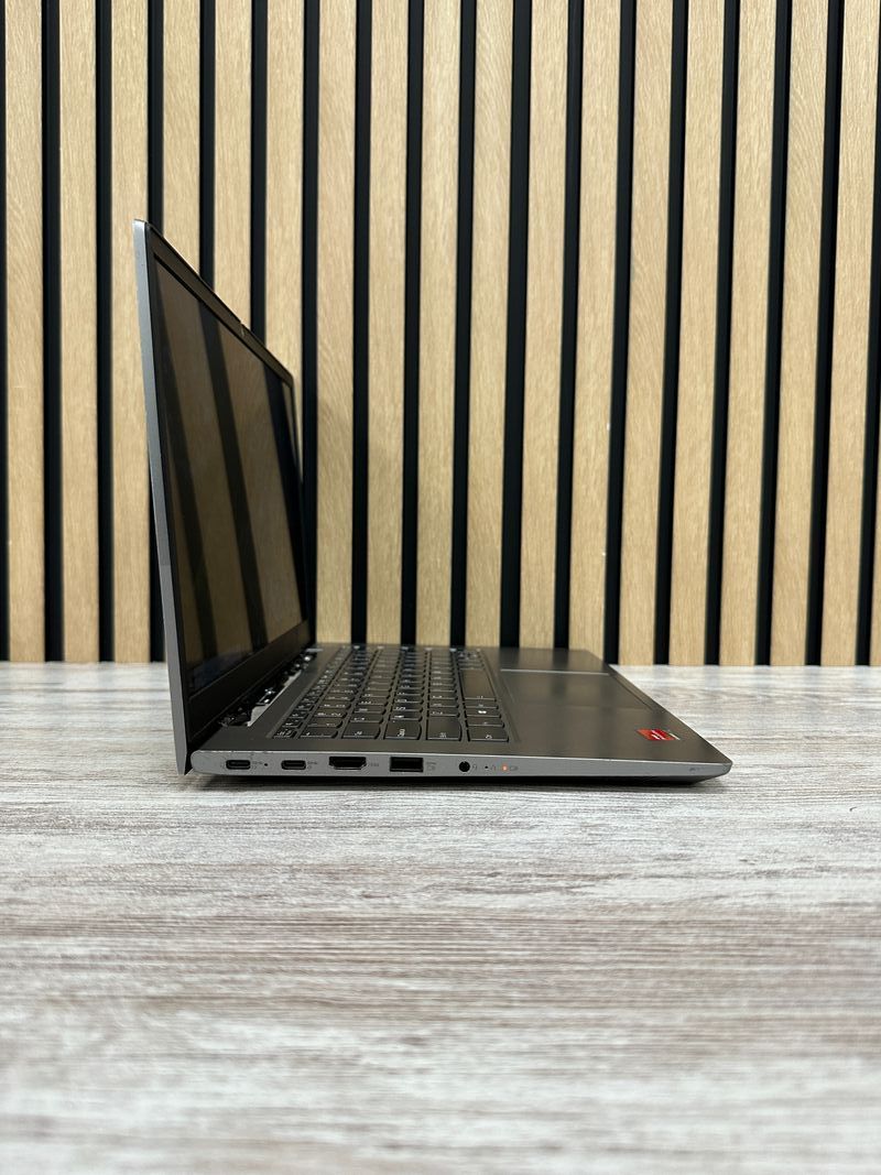 Lenovo ThinkBook 14 G2 TACTIL Ryzen7 8gb 256gb SSD afbeelding 2