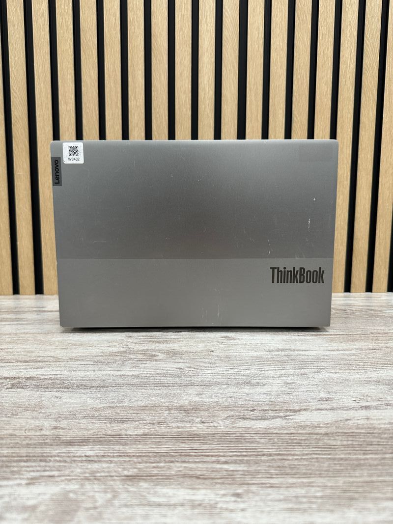 Lenovo ThinkBook 14 G2 TACTIL Ryzen7 8gb 256gb SSD afbeelding 6