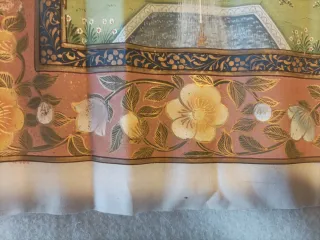 Telo arazzo orientale