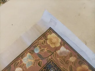 Telo arazzo orientale