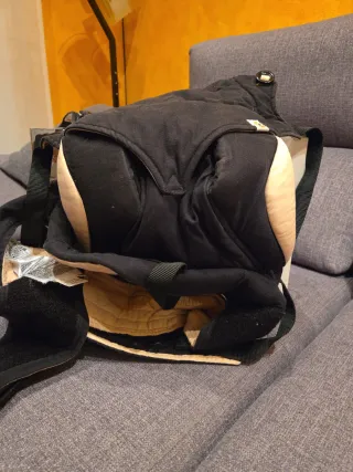 Mochila Portabebés Ergobaby 360