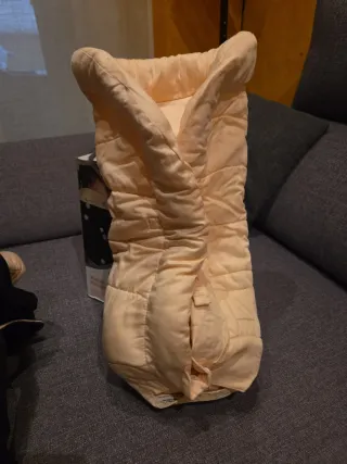 Mochila Portabebés Ergobaby 360