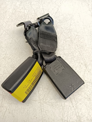 ENGANCHE CINTURON TRASERO CENTRAL CITROEN C3 HM01