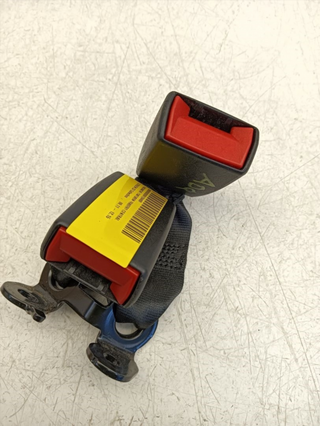 ENGANCHE CINTURON TRASERO CENTRAL CITROEN C3 HM01