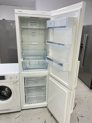 Pack Nevera y Lavadora Bosch
