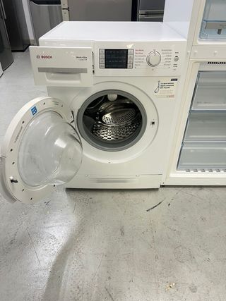 Pack Nevera y Lavadora Bosch