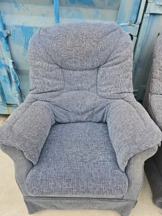 PAREJA DE SILLONES ☎️683469031☎️