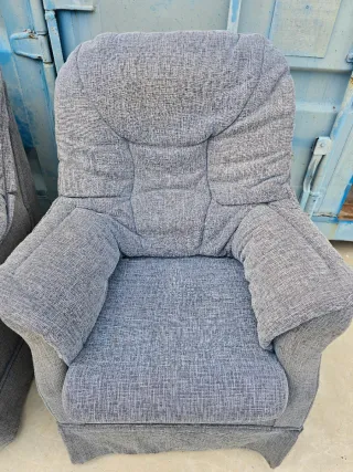 PAREJA DE SILLONES ☎️683469031☎️