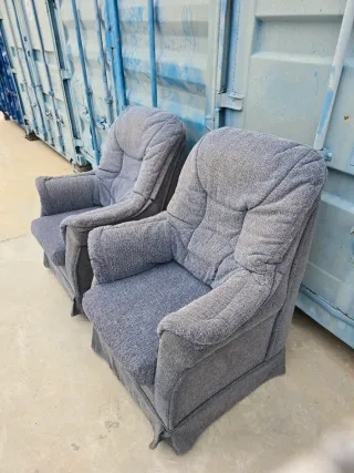 PAREJA DE SILLONES ☎️683469031☎️