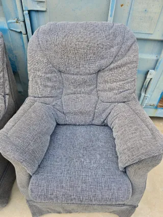 PAREJA DE SILLONES ☎️683469031☎️