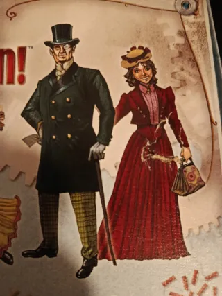 Aventureros al Tren! Europa - Ticket to Ride