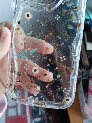 Custodia per Oppo A5 Pro 5G