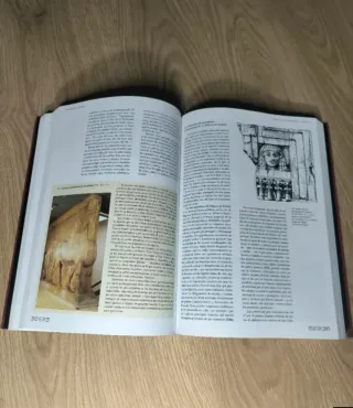 Libro historia del arte