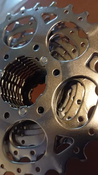 Cassette HG  11v (11-28)