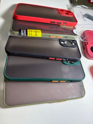 Fundas iPhone 13 Pro