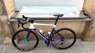 Megamo Pulse Edición Buff