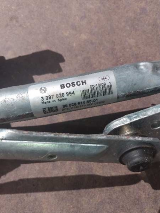 MOTOR LIMPIA DELANTERO CITROEN BERLINGO HDi90 800