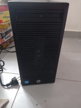 HP 280 G2 MT Business PC