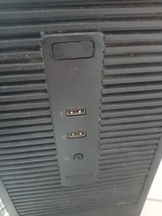 HP 280 G2 MT Business PC