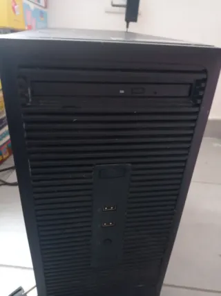 HP 280 G2 MT Business PC