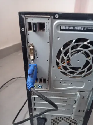 HP 280 G2 MT Business PC