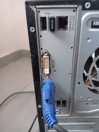 HP 280 G2 MT Business PC