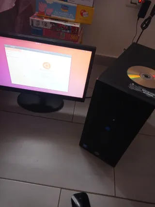 HP 280 G2 MT Business PC