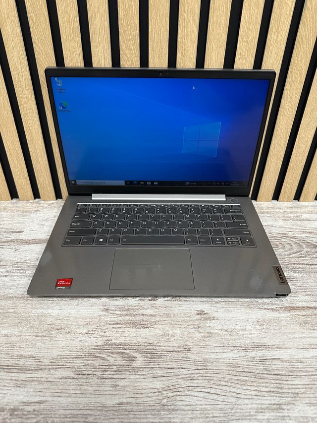 Lenovo ThinkBook 14 G2 TACTIL Ryzen7 8gb 256gb SSD