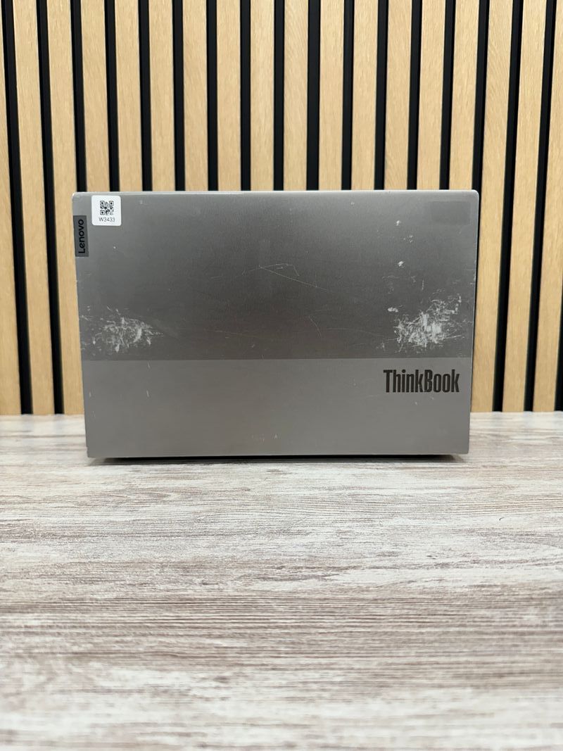 Lenovo ThinkBook 14 G2 TACTIL Ryzen7 8gb 256gb SSD afbeelding 6