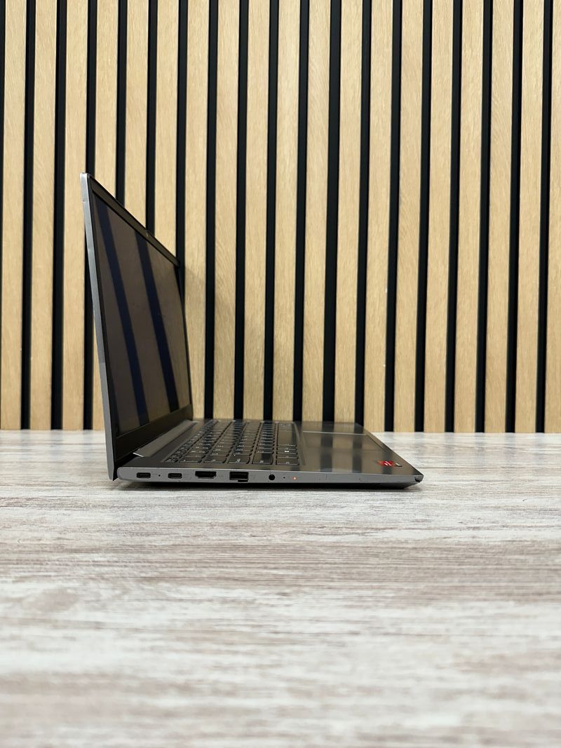 Lenovo ThinkBook 14 G2 TACTIL Ryzen7 8gb 256gb SSD afbeelding 2